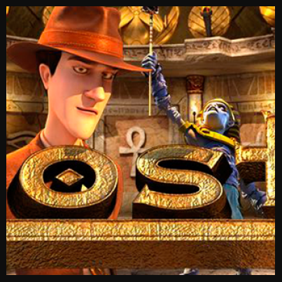 Luck O The Irish Megaways